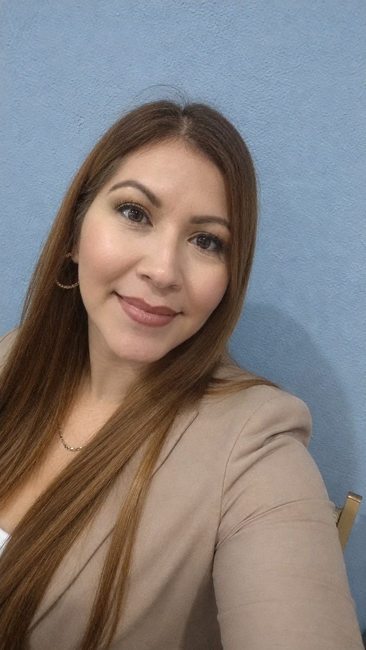 Karina Carillo